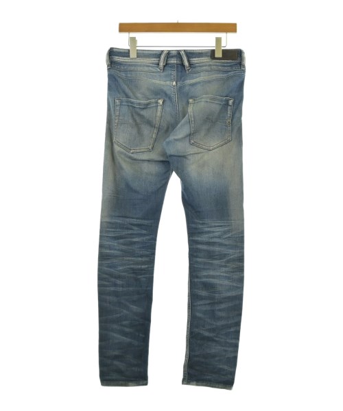 DIESEL（ディーゼル）デニムパンツ 青 サイズ:29(S位) メンズ/2200690163025