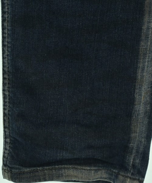 DIESEL（ディーゼル）デニムパンツ 青 サイズ:29(S位) メンズ/2200690163025