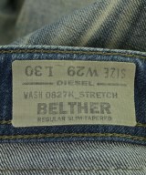 DIESEL（ディーゼル）デニムパンツ 青 サイズ:29(S位) メンズ/2200690163025