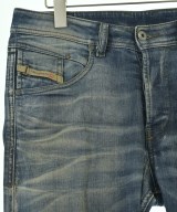 DIESEL（ディーゼル）デニムパンツ 青 サイズ:29(S位) メンズ/2200690163025