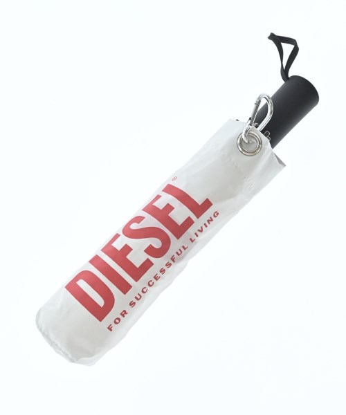 DIESEL（ディーゼル）小物類（その他） 白 サイズ:- メンズ/2200690744019
