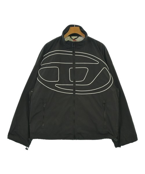 DIESEL（ディーゼル）その他 黒 サイズ:46(M位) メンズ/2200690968057