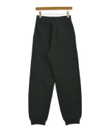 DIESEL（ディーゼル）スウェットパンツ 黒 サイズ:XS メンズ/2200690968224