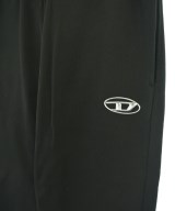 DIESEL（ディーゼル）スウェットパンツ 黒 サイズ:XS メンズ/2200690968224