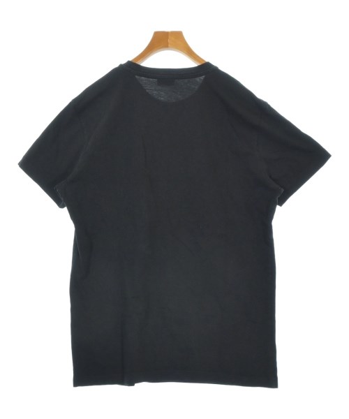 DIESEL（ディーゼル）Tシャツ・カットソー 黒 サイズ:XL メンズ/2200687200016