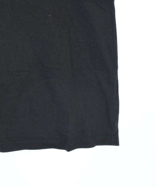 DIESEL（ディーゼル）Tシャツ・カットソー 黒 サイズ:XL メンズ/2200687200016