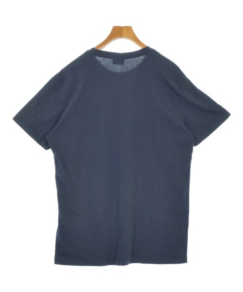 DIESEL（ディーゼル）Tシャツ・カットソー 紺 サイズ:-(M位) メンズ/2200687200023