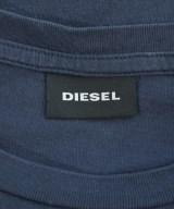 DIESEL（ディーゼル）Tシャツ・カットソー 紺 サイズ:-(M位) メンズ/2200687200023