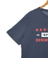 DIESEL（ディーゼル）Tシャツ・カットソー 紺 サイズ:-(M位) メンズ/2200687200023