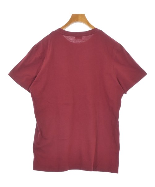 DIESEL（ディーゼル）Tシャツ・カットソー 赤 サイズ:XL メンズ/2200687200030