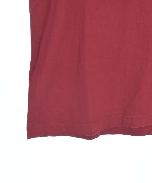 DIESEL（ディーゼル）Tシャツ・カットソー 赤 サイズ:XL メンズ/2200687200030