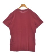 DIESEL（ディーゼル）Tシャツ・カットソー 赤 サイズ:XL メンズ/2200687200030