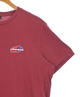 DIESEL（ディーゼル）Tシャツ・カットソー 赤 サイズ:XL メンズ/2200687200030