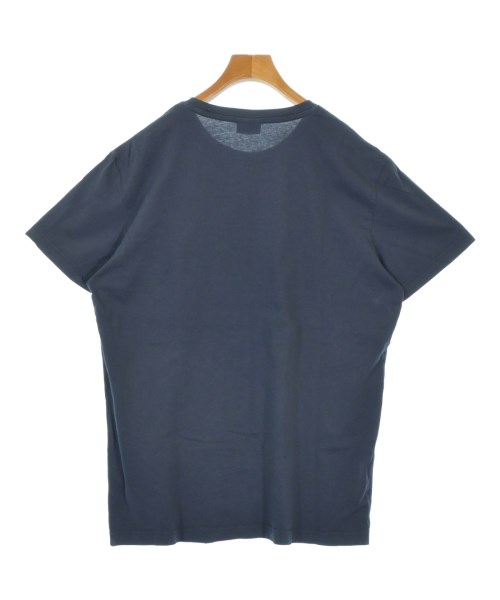DIESEL（ディーゼル）Tシャツ・カットソー 紺 サイズ:XL メンズ/2200687200047