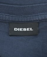 DIESEL（ディーゼル）Tシャツ・カットソー 紺 サイズ:XL メンズ/2200687200047