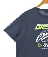 DIESEL（ディーゼル）Tシャツ・カットソー 紺 サイズ:XL メンズ/2200687200047