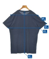 DIESEL（ディーゼル）Tシャツ・カットソー 紺 サイズ:XL メンズ/2200687200047