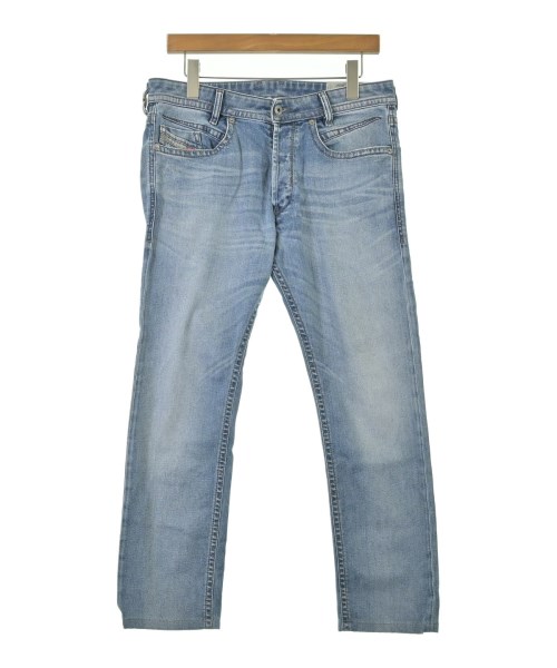 DIESEL(ディーゼル)デニムパンツ 青 サイズ:30(M位)/2200689852077