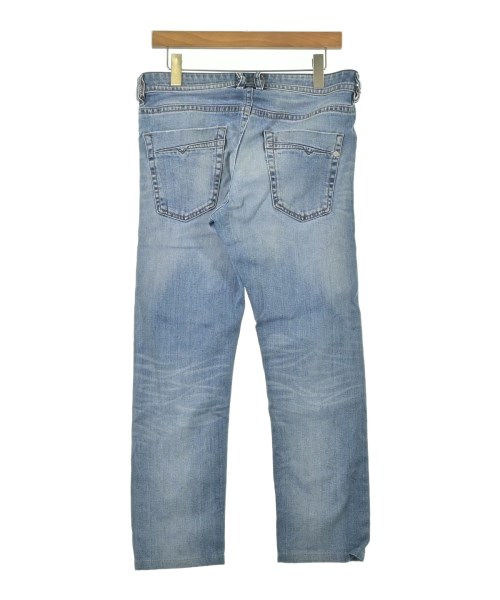 DIESEL（ディーゼル）デニムパンツ 青 サイズ:30(M位) メンズ/2200689852077