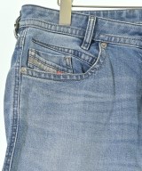 DIESEL（ディーゼル）デニムパンツ 青 サイズ:30(M位) メンズ/2200689852077
