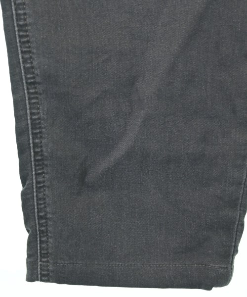 DIESEL（ディーゼル）スウェットパンツ グレー サイズ:28(S位) メンズ/2200689852091