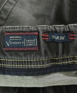 DIESEL（ディーゼル）スウェットパンツ グレー サイズ:28(S位) メンズ/2200689852091