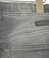 DIESEL（ディーゼル）スウェットパンツ グレー サイズ:28(S位) メンズ/2200689852091