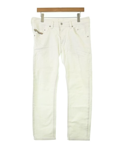 DIESEL(ディーゼル)その他 白 サイズ:32(L位)/2200689852152