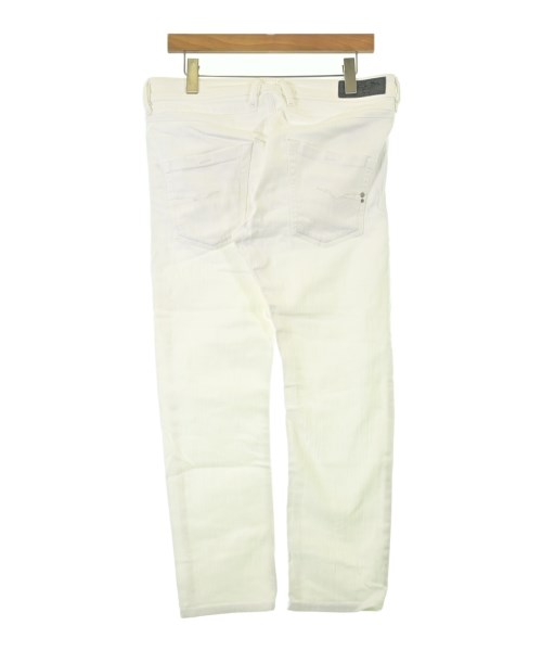 DIESEL（ディーゼル）その他 白 サイズ:32(L位) メンズ/2200689852152