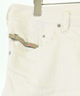 DIESEL（ディーゼル）その他 白 サイズ:32(L位) メンズ/2200689852152