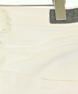 DIESEL（ディーゼル）その他 白 サイズ:32(L位) メンズ/2200689852152