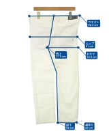 DIESEL（ディーゼル）その他 白 サイズ:32(L位) メンズ/2200689852152