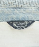 DIESEL（ディーゼル）カジュアルシャツ 青 サイズ:XS メンズ/2200691283029