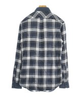 DIESEL（ディーゼル）カジュアルシャツ 紺 サイズ:-(XS位) メンズ/2200691350028