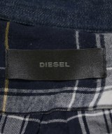 DIESEL（ディーゼル）カジュアルシャツ 紺 サイズ:-(XS位) メンズ/2200691350028