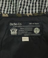 DIESEL（ディーゼル）その他 黒 サイズ:L メンズ/2200691692081