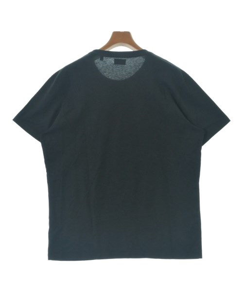 DIESEL（ディーゼル）Tシャツ・カットソー 黒 サイズ:L メンズ/2200691692333