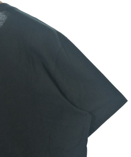 DIESEL（ディーゼル）Tシャツ・カットソー 黒 サイズ:L メンズ/2200691692333