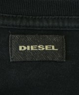 DIESEL（ディーゼル）Tシャツ・カットソー 黒 サイズ:L メンズ/2200691692333