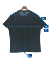 DIESEL（ディーゼル）Tシャツ・カットソー 黒 サイズ:L メンズ/2200691692333