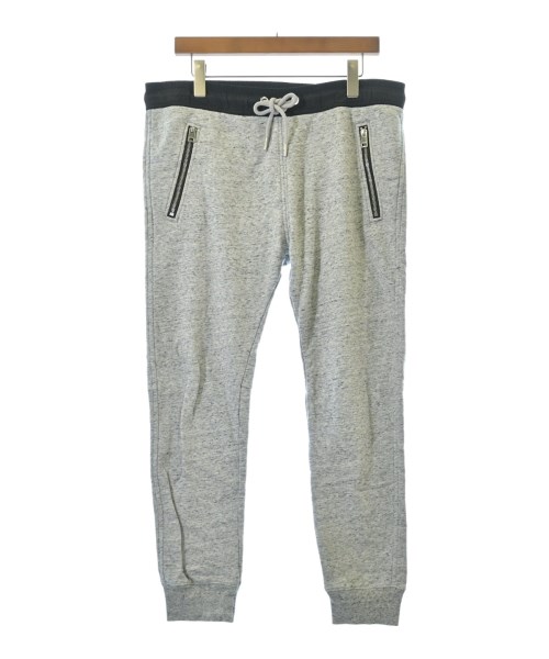 DIESEL(ディーゼル)スウェットパンツ グレー サイズ:L/2200686072041