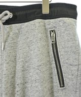 DIESEL（ディーゼル）スウェットパンツ グレー サイズ:L メンズ/2200686072041
