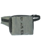 DIESEL（ディーゼル）メッセンジャーバッグ 青 サイズ:- メンズ/2200687534098