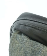 DIESEL（ディーゼル）メッセンジャーバッグ 青 サイズ:- メンズ/2200687534098