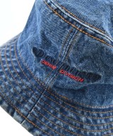 DIESEL（ディーゼル）ハット 青 サイズ:- メンズ/2200691782119