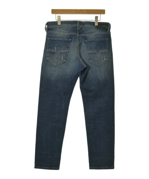 DIESEL（ディーゼル）デニムパンツ 紺 サイズ:32(L位) メンズ/2200687144037