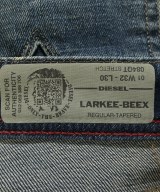 DIESEL（ディーゼル）デニムパンツ 紺 サイズ:32(L位) メンズ/2200687144037