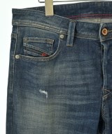 DIESEL（ディーゼル）デニムパンツ 紺 サイズ:32(L位) メンズ/2200687144037