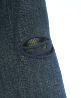 DIESEL（ディーゼル）デニムジャケット 青 サイズ:S メンズ/2200692304037