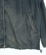 DIESEL（ディーゼル）デニムジャケット 青 サイズ:S メンズ/2200692304037